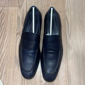 Beautiful Salvatore Ferragamo Rocco Men’s Loafers only used 1